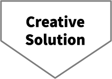 Creative Solution