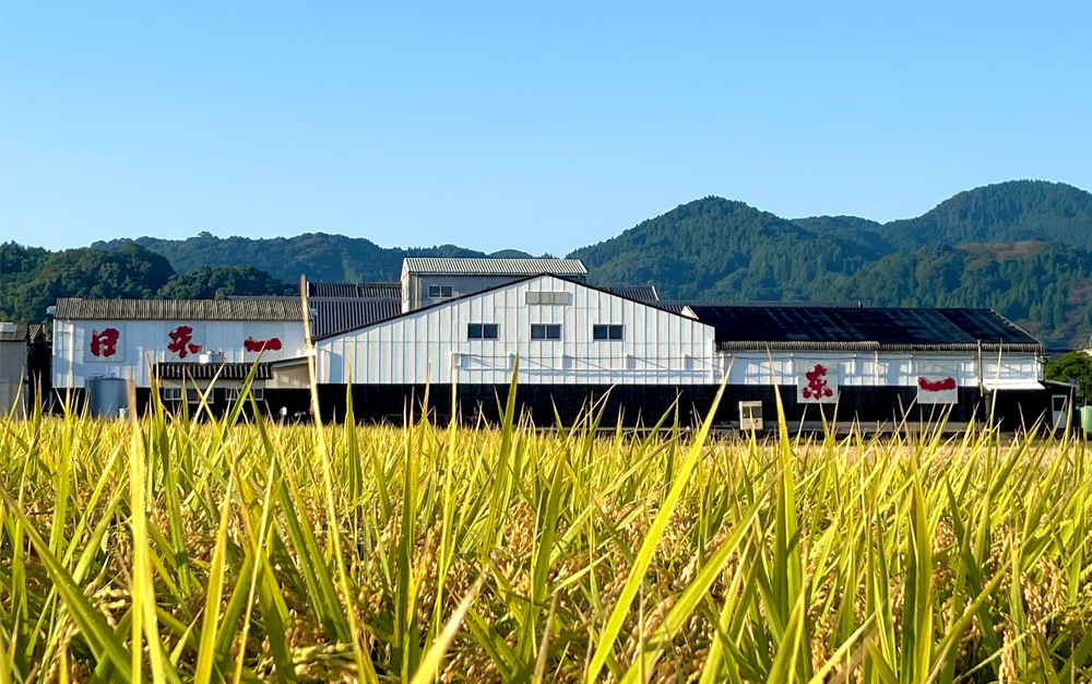  五町田酒造株式会社 様